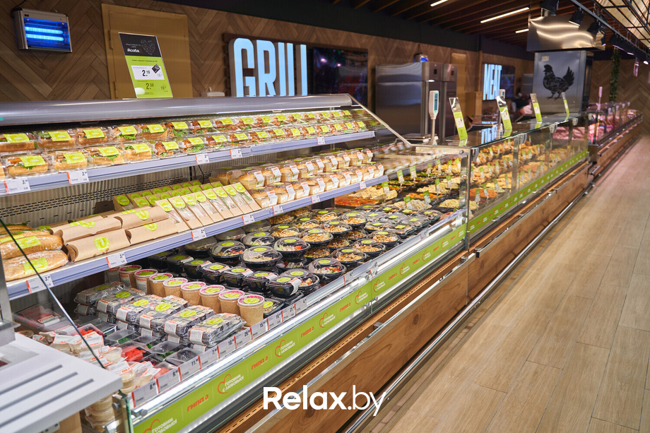 Открытие ГИППО, фото № 73