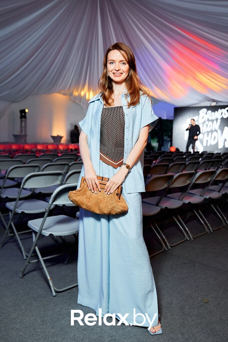 Brands Fashion Show, фото № 166