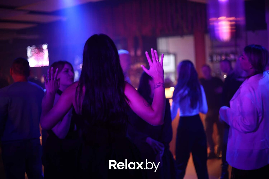 Terra party, фото № 71