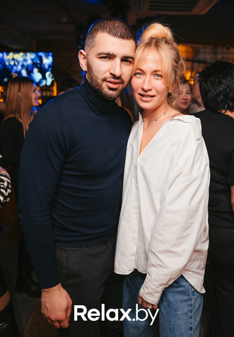 Международный женский день, фото № 44