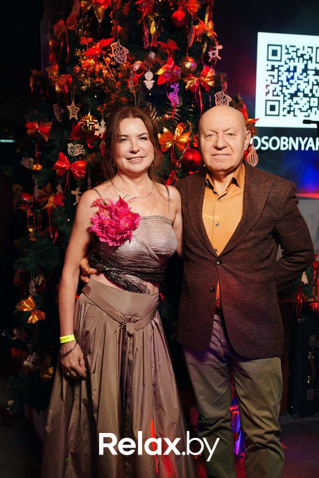 Новый Год, фото № 49