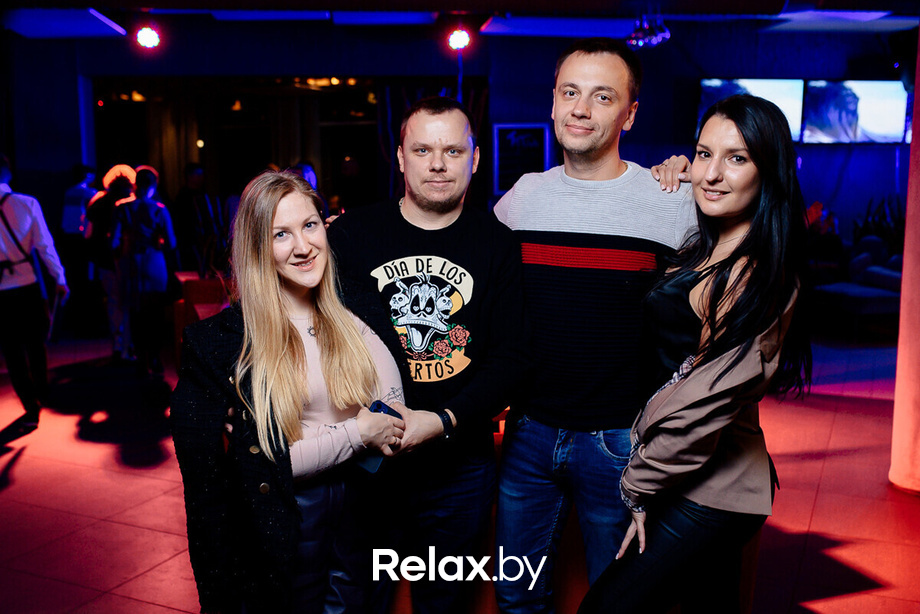 Hot Weekend, фото № 22