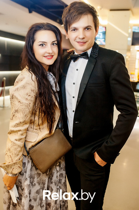 Закрытая премьера фильма «Служанка», фото № 57