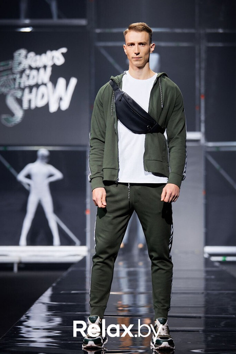 13 сезон Brands Fashion Show | Показы, фото № 14