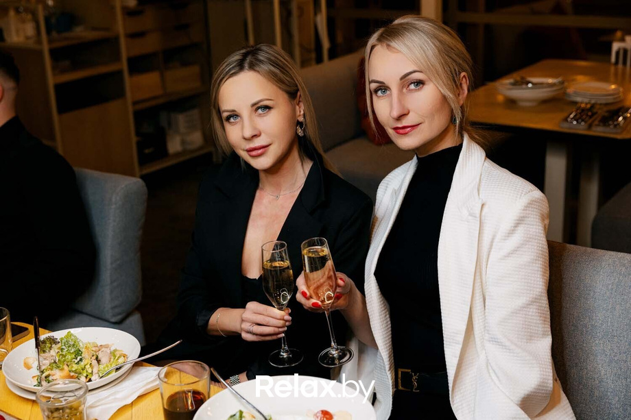 Ночные жители, фото № 52