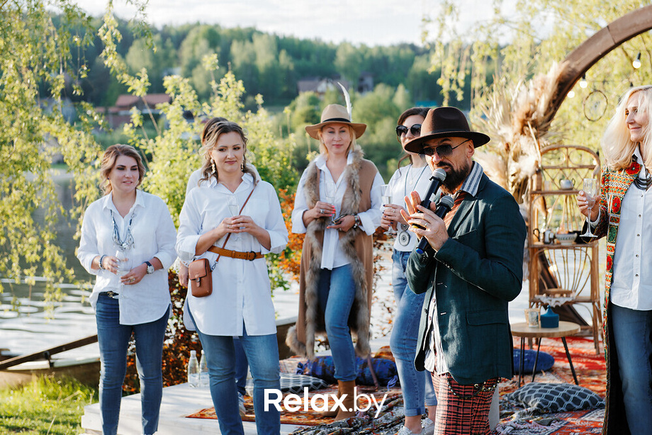 День рождения Светланы Зере, фото № 253