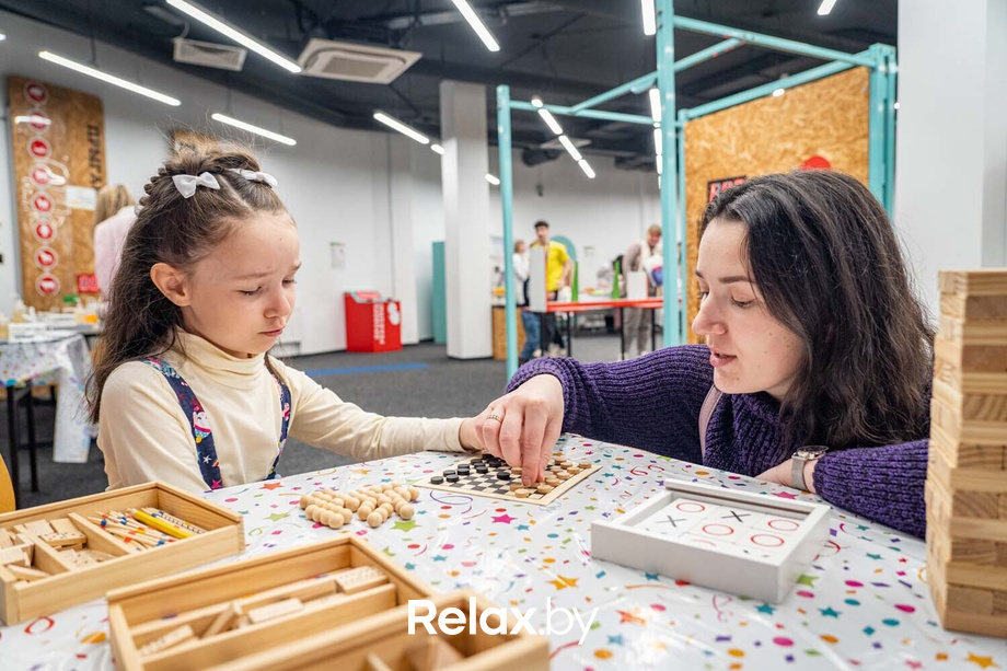 День Рождения парка наук «Квантум» — 3 года, фото № 60