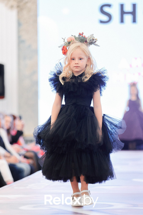 IMG Fashion Show, фото № 44