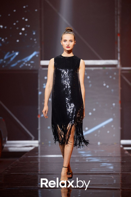 13 сезон Brands Fashion Show | Показы, фото № 116