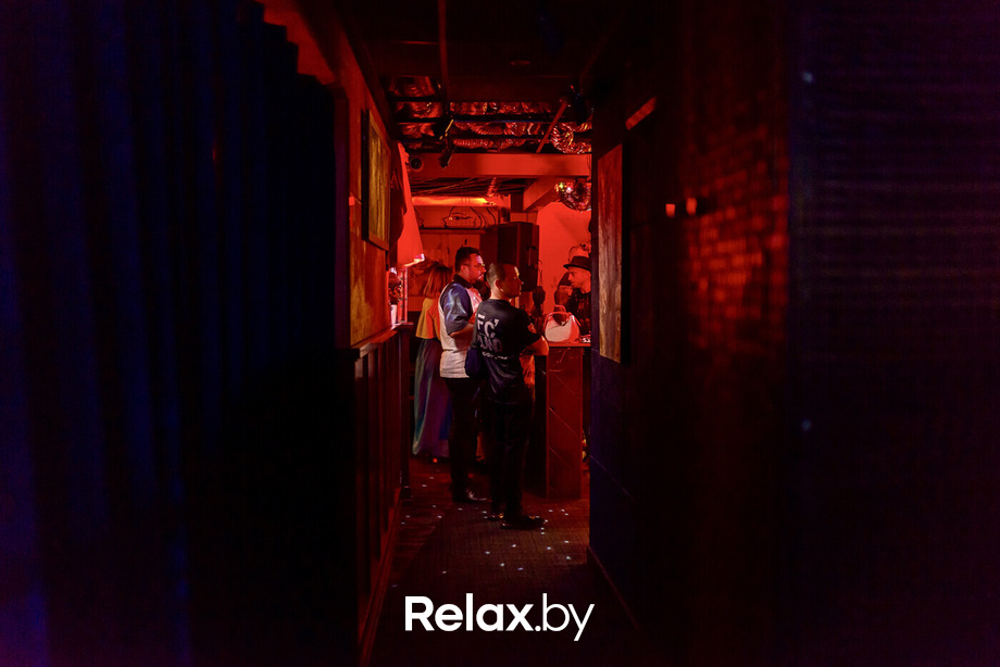 Parker House, фото № 54