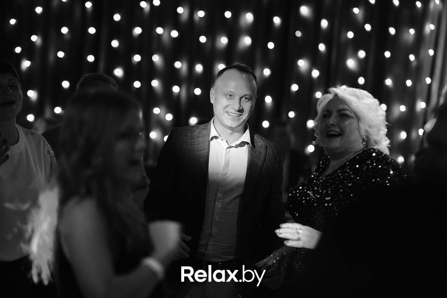 Новогодний корпоратив, фото № 6