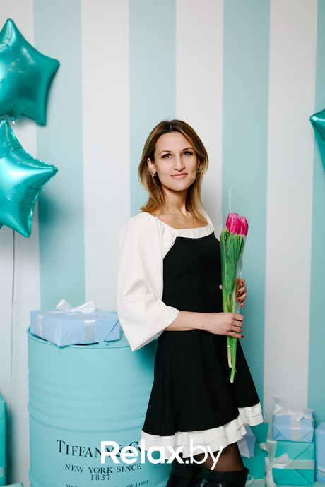 Breakfast at Tiffany's, фото № 50