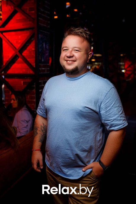 Brooklyn Live!, фото № 78