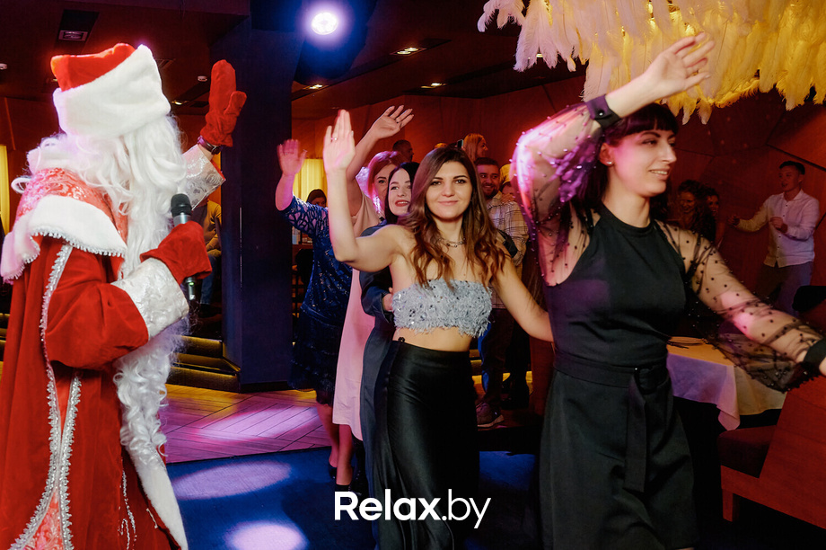 Рождество с Ангелами, фото № 84