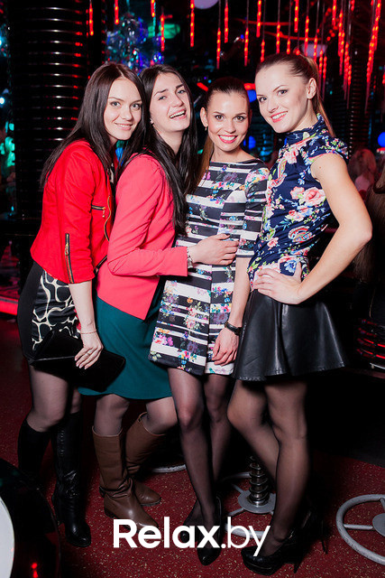 Valentine's night, фото № 86