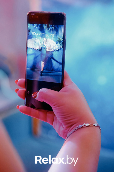 Новый Год в Ангелах, фото № 86