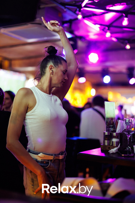 Saturday party, фото № 43