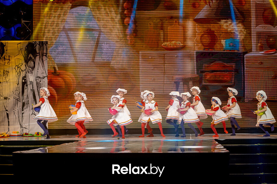 День работников лёгкой промышленности Беларуси, фото № 179