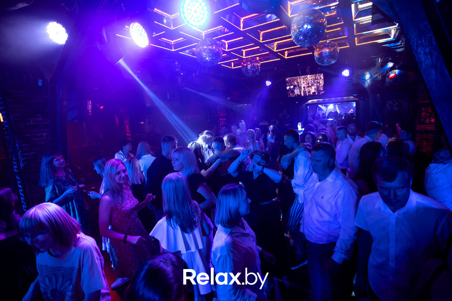 Brooklyn Live!, фото № 43