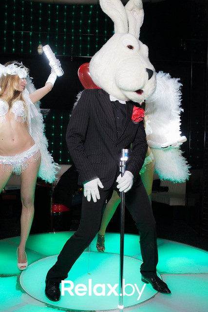 Valentine's night, фото № 160