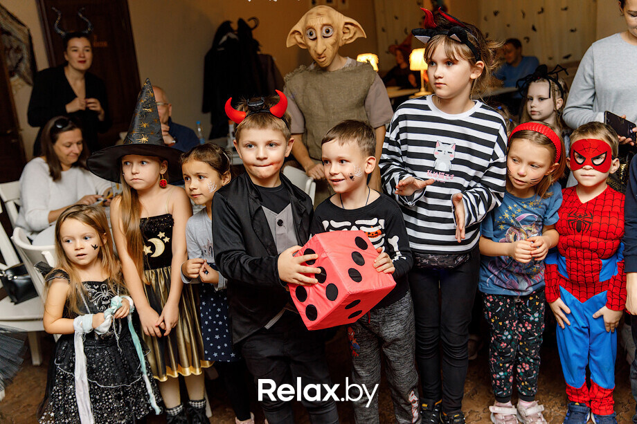 Тайна Коко, фото № 113