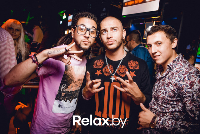 Mojitos, фото № 98