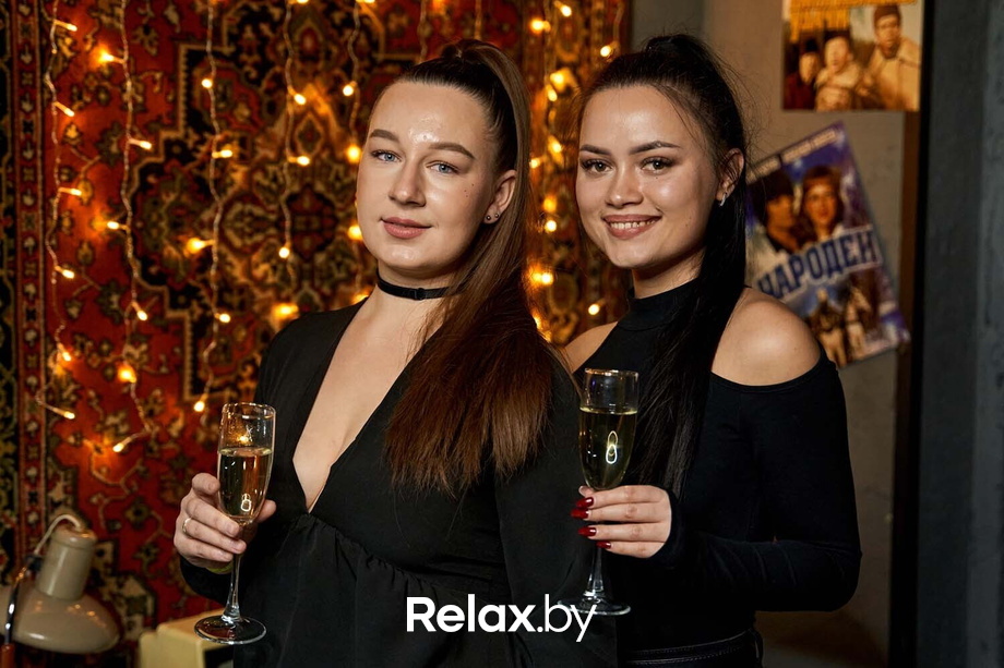 Новогодний корпоратив, фото № 58