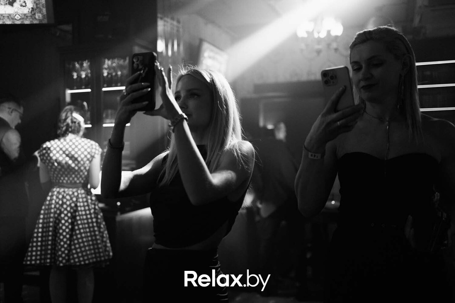 Открытие караоке «Квартирник», фото № 54