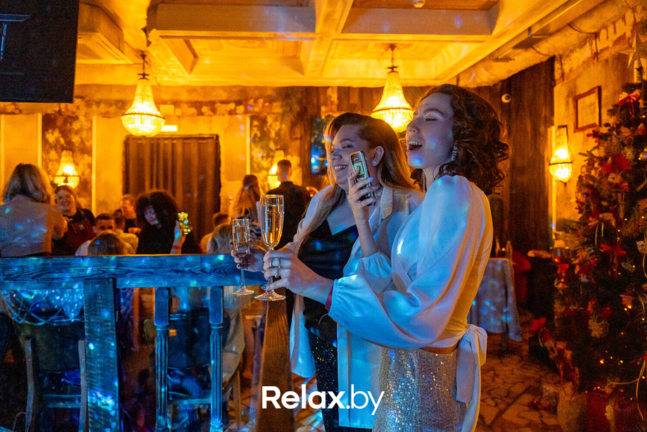 Новый 2024 год, фото № 64