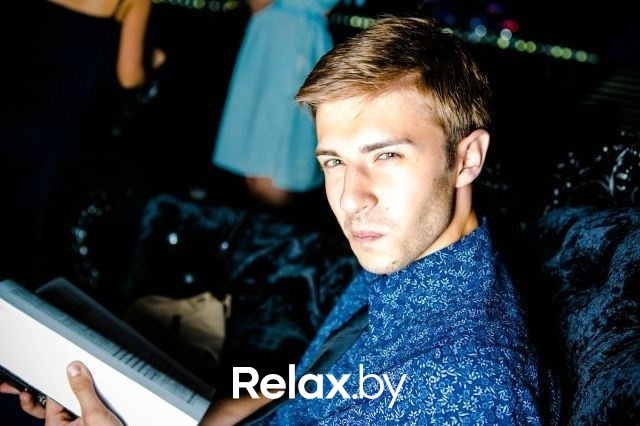 Вечеринка Crazy Flowers, фото № 3