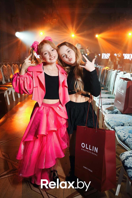 Fashion Fabrique 2.0 (часть 11), фото № 13