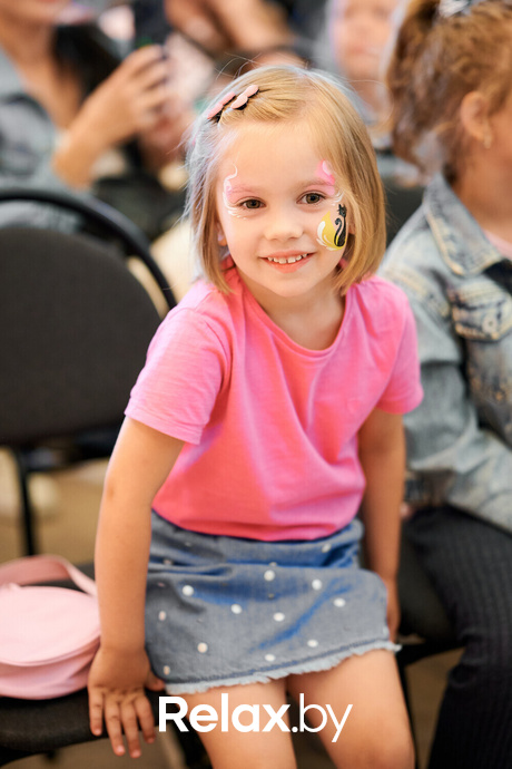 Шопинг Фест в ТРЦ Galleria Minsk, фото № 16