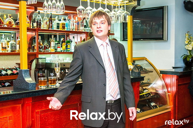 Выпускной бизнес-школы Расти, фото № 15