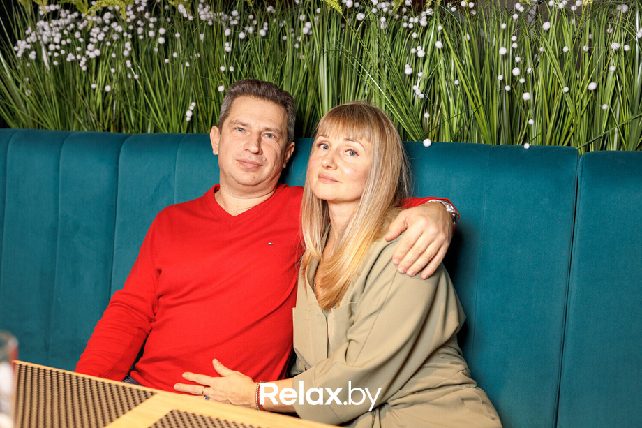 День Рождения кафе «Паланга» 2 года, фото № 90