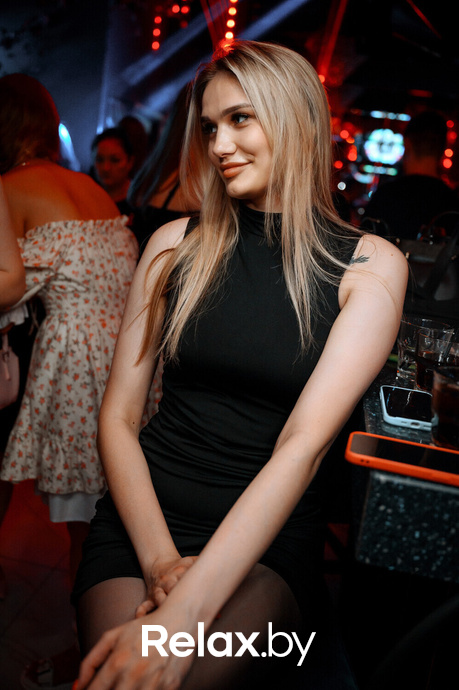 Friday party, фото № 12