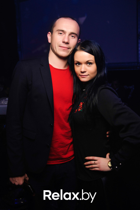 Dre Max Party, фото № 7