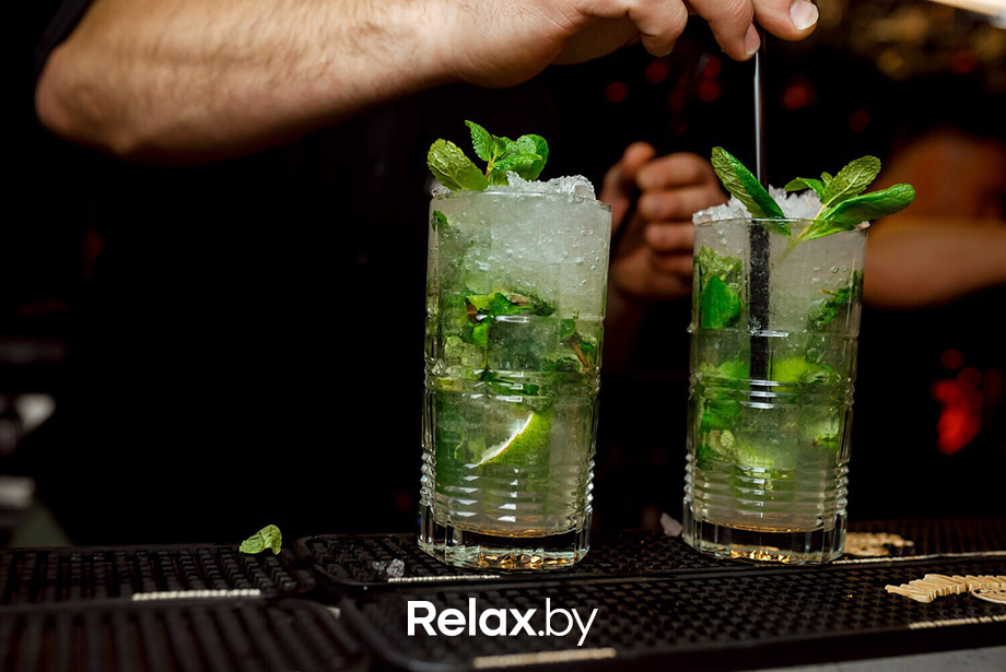 Brooklyn Live!, фото № 6