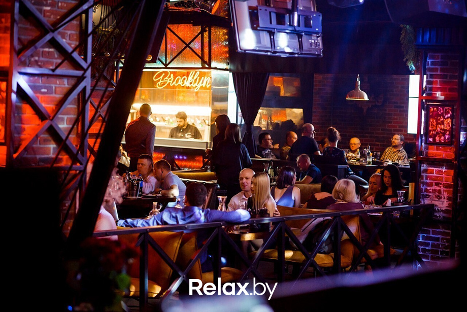 Brooklyn Live!, фото № 1