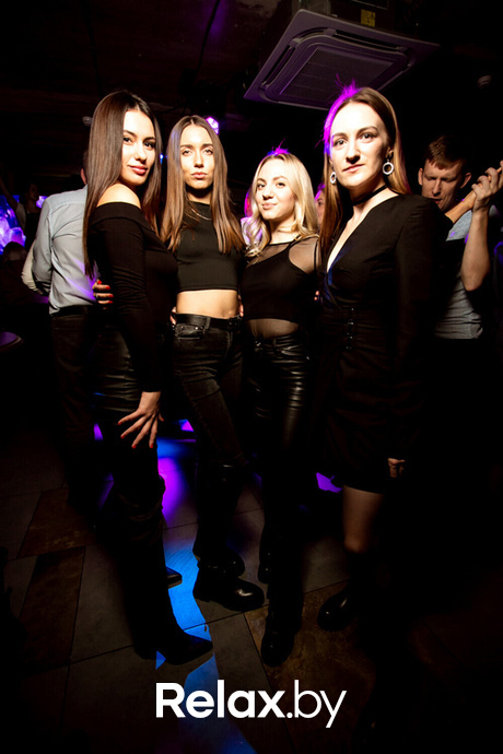 Zavod Saturday Night, фото № 24