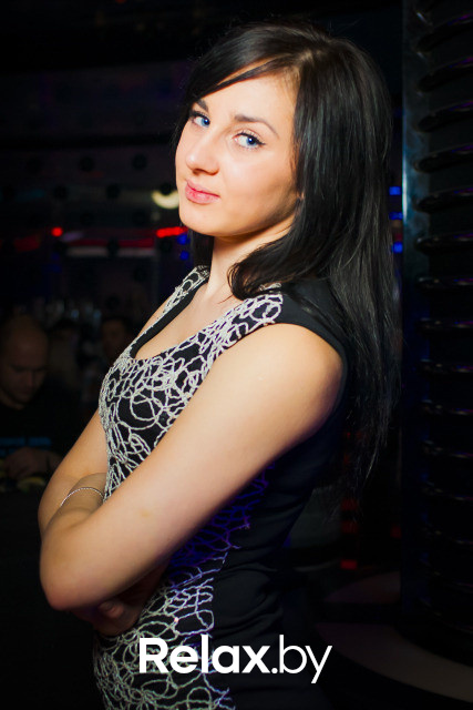 Ночь подарков, фото № 103