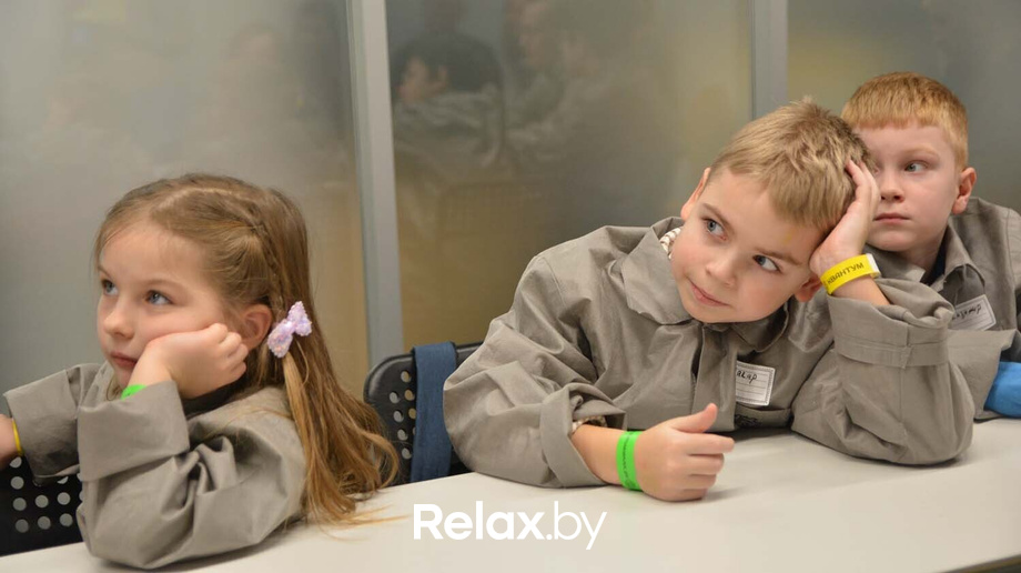 День белорусской науки, фото № 104