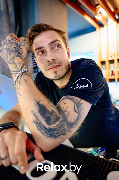 Terra party, фото № 32