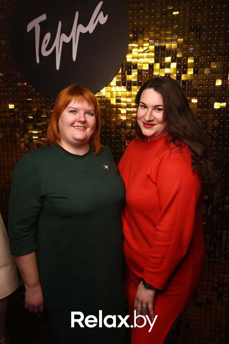 Terra party, фото № 147