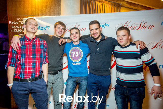 Фестиваль "Эрос", фото № 64