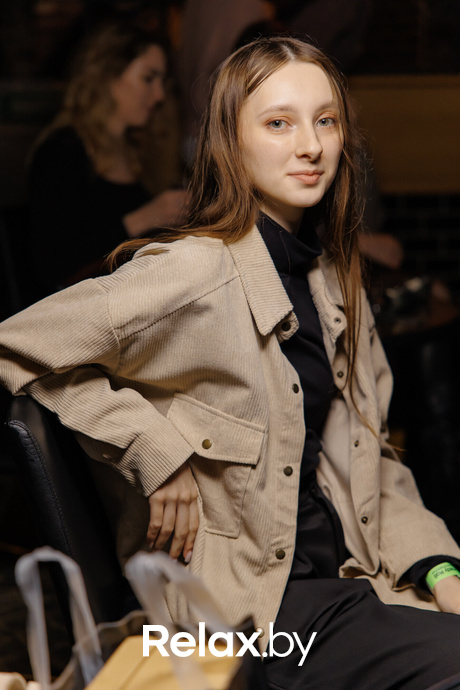 Отчетный концерт, фото № 30