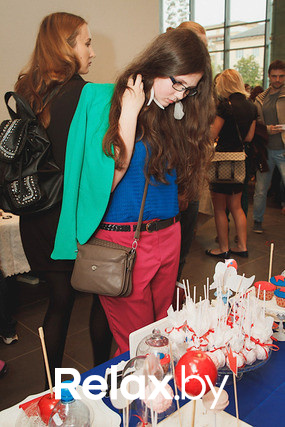 Большой Fashion Market, фото № 106