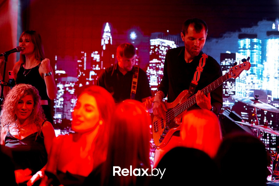 Суббота в Ангелах, фото № 17