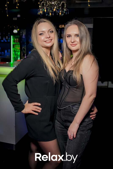 Saturday party, фото № 194