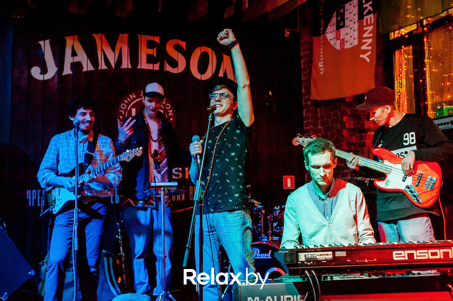 Полуфинал конкурса Clever music talent, фото № 134