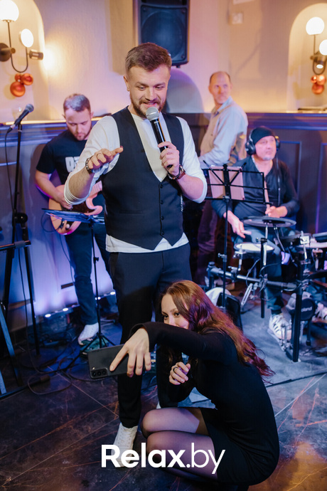 Выходные в Rustaveli, фото № 50